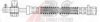 NK 854030 Brake Hose